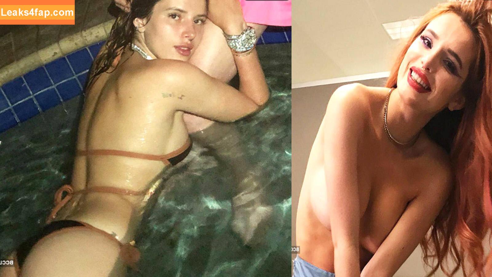 Bella Thorne / bellathorne / bellathorneoff leaked photo photo #4834