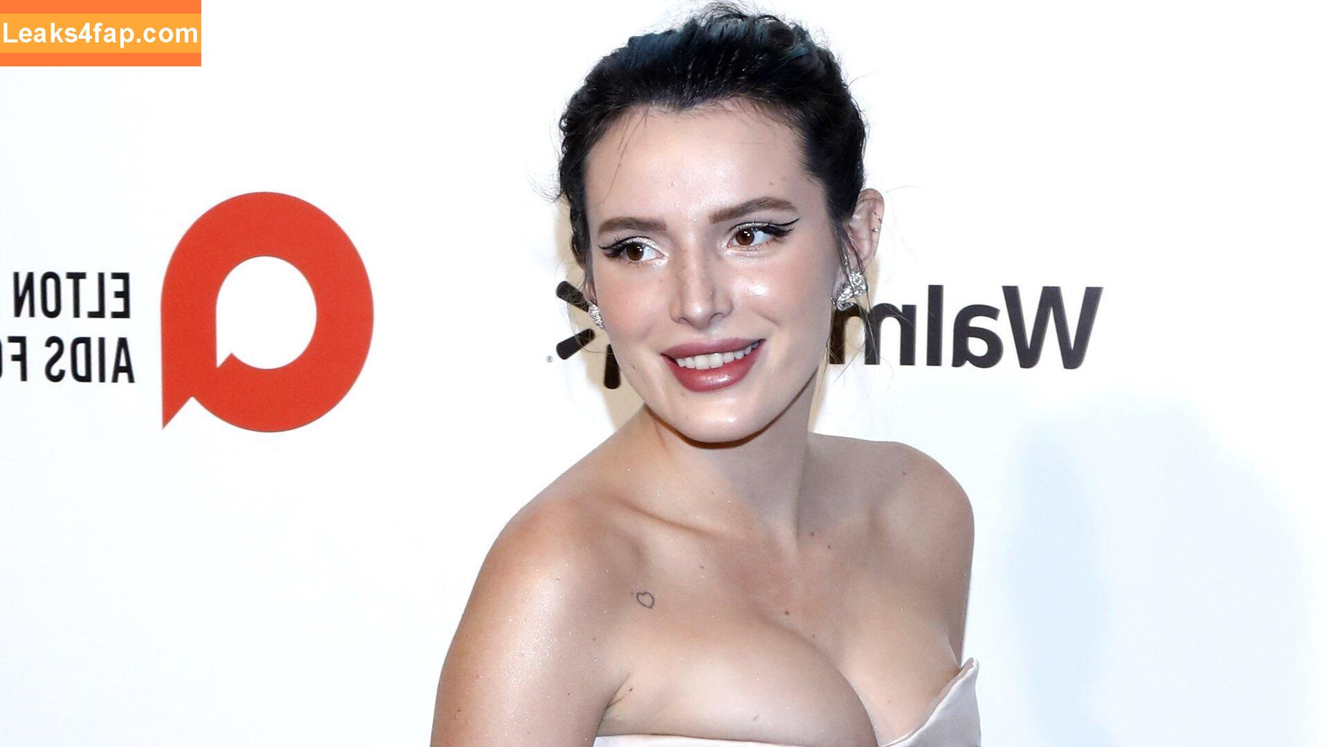 Bella Thorne / bellathorne / bellathorneoff leaked photo photo #4836