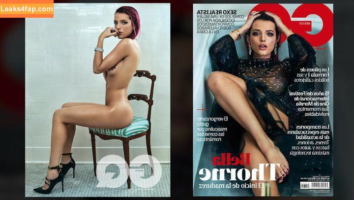 Bella Thorne / bellathorne / bellathorneoff leaked photo photo #4848