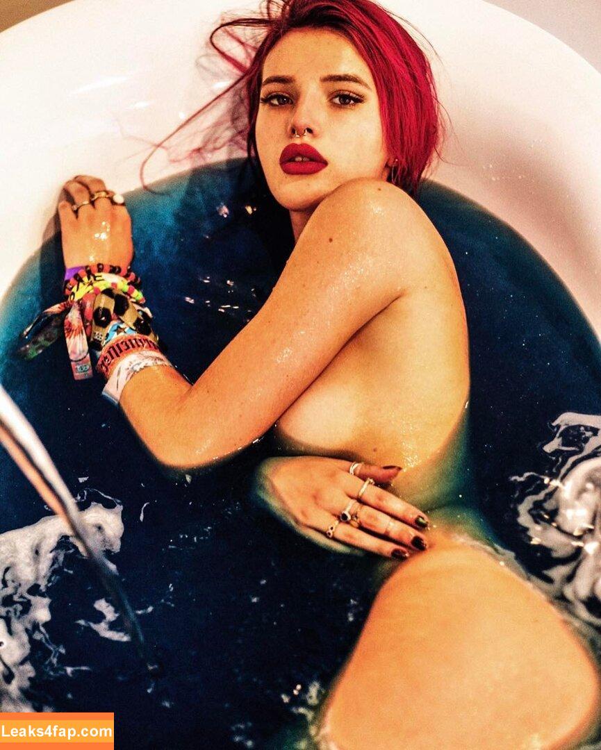 Bella Thorne / bellathorne leaked photo photo #4850