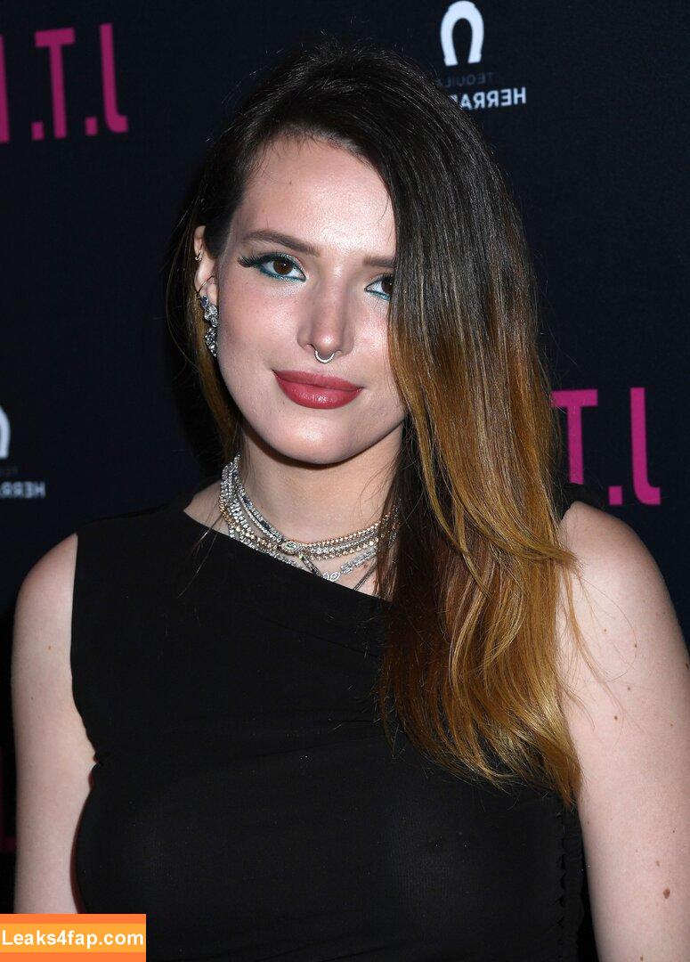 Bella Thorne / bellathorne / bellathorneoff leaked photo photo #4853
