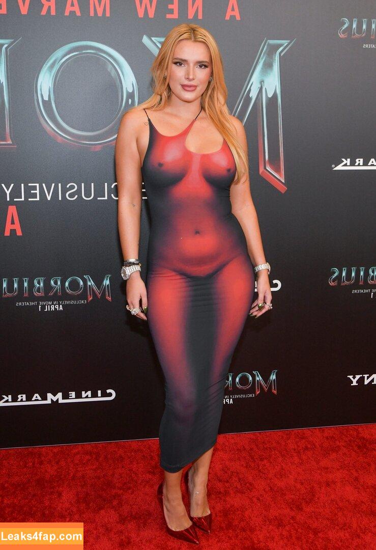 Bella Thorne / bellathorne / bellathorneoff leaked photo photo #4854