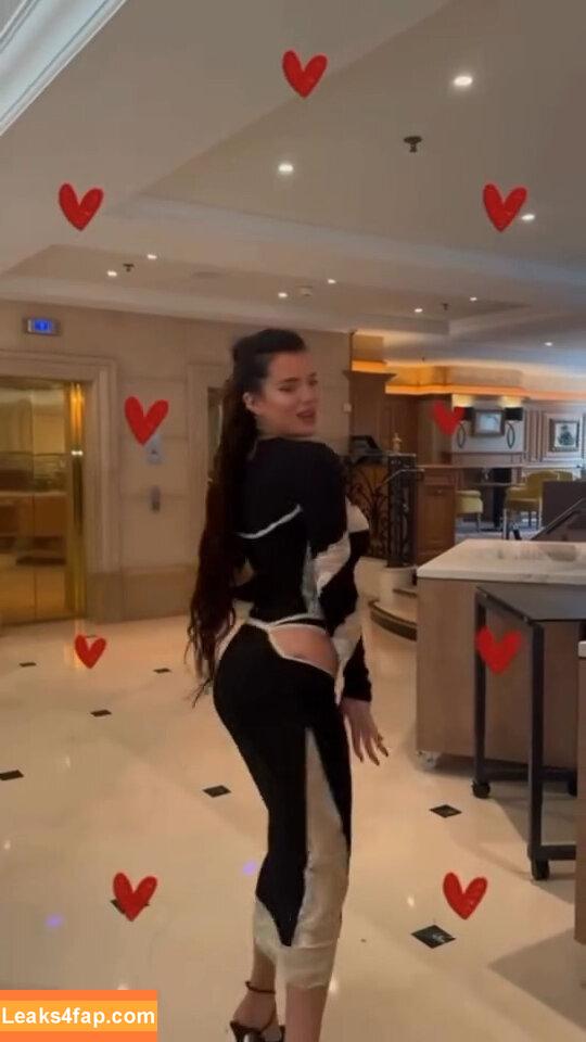 Bella Thorne / bellathorne / bellathorneoff leaked photo photo #4939
