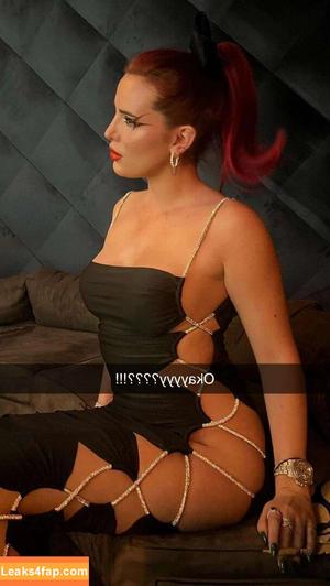 Bella Thorne photo #4061