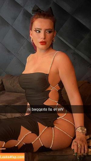Bella Thorne photo #4063