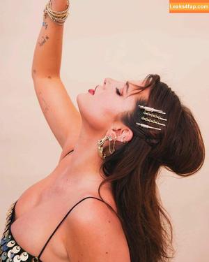 Bella Thorne photo #4069