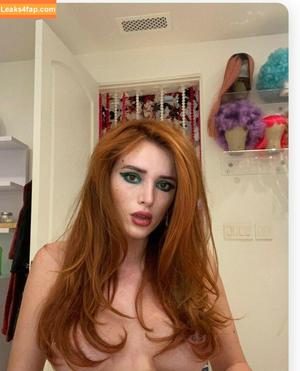 Bella Thorne photo #4085
