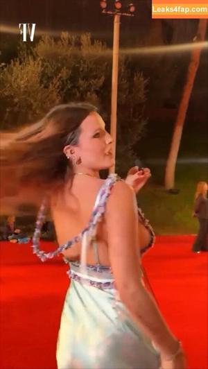 Bella Thorne photo #4147