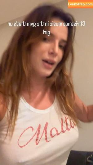 Bella Thorne photo #4211