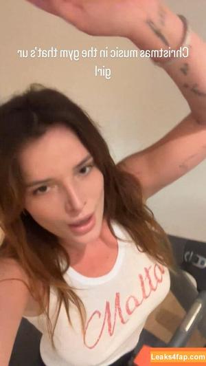 Bella Thorne photo #4212