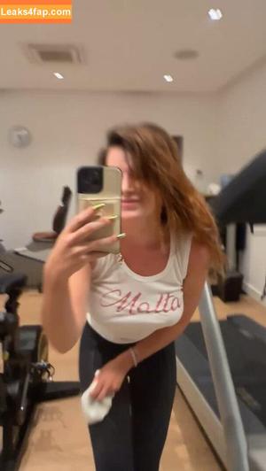 Bella Thorne photo #4220
