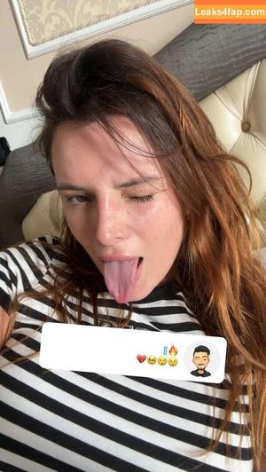 Bella Thorne photo #4225