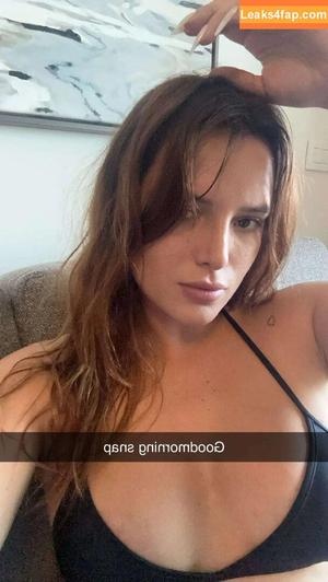 Bella Thorne photo #4226