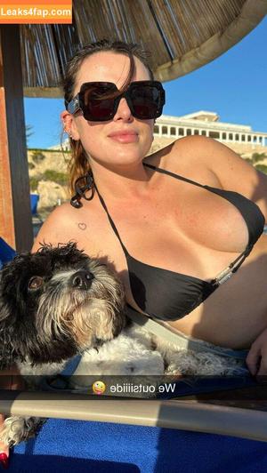 Bella Thorne photo #4239