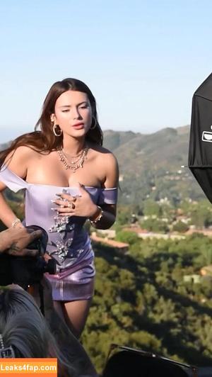 Bella Thorne photo #4244