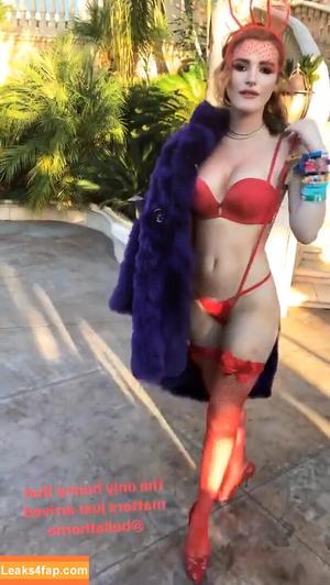Bella Thorne photo #4268