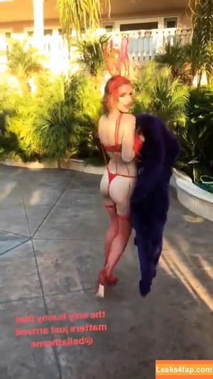 Bella Thorne photo #4273