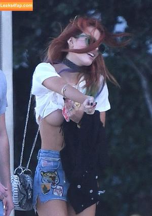 Bella Thorne photo #4277