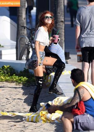 Bella Thorne photo #4281