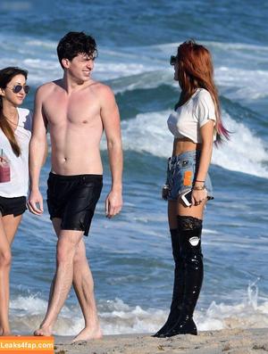 Bella Thorne photo #4282
