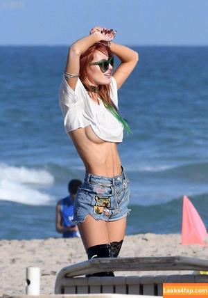 Bella Thorne photo #4287