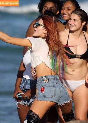 Bella Thorne photo #4291