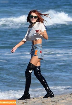 Bella Thorne photo #4292