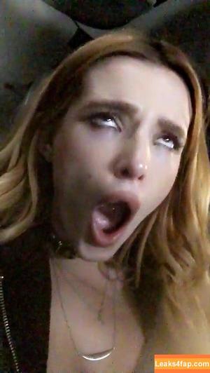 Bella Thorne photo #4305