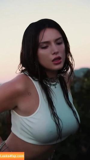 Bella Thorne photo #4325