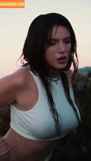 Bella Thorne photo #4326