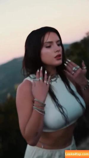 Bella Thorne photo #4329