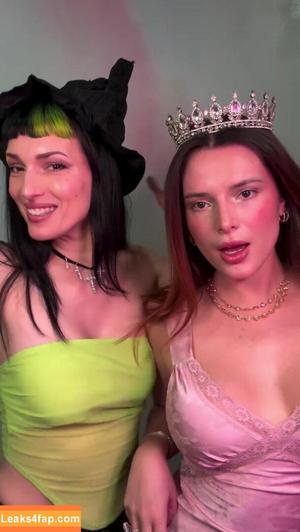 Bella Thorne photo #4330