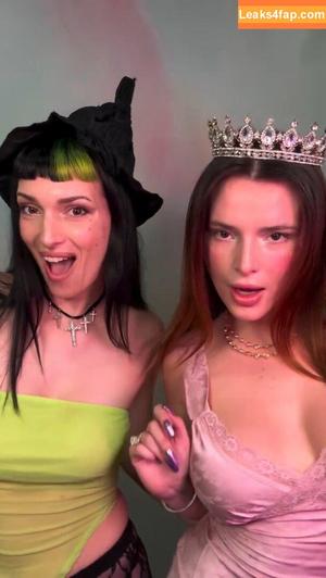 Bella Thorne photo #4332