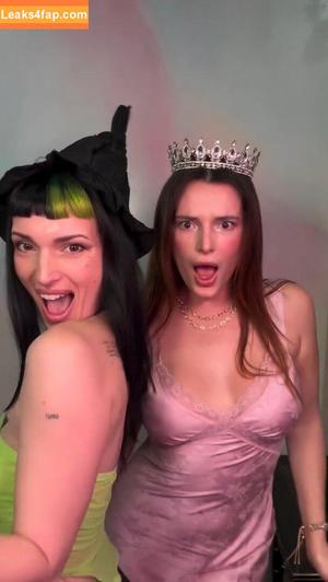 Bella Thorne photo #4334