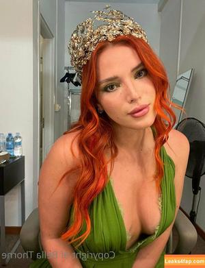 Bella Thorne photo #4394