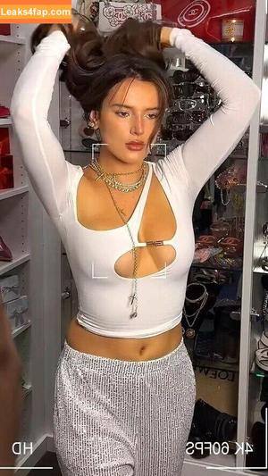 Bella Thorne photo #4450