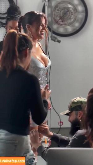 Bella Thorne photo #4589
