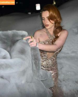 Bella Thorne photo #4613