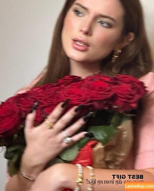 Bella Thorne photo #4617
