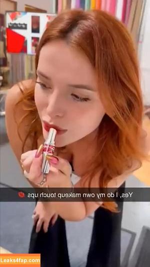 Bella Thorne photo #4641