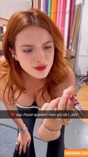 Bella Thorne photo #4645