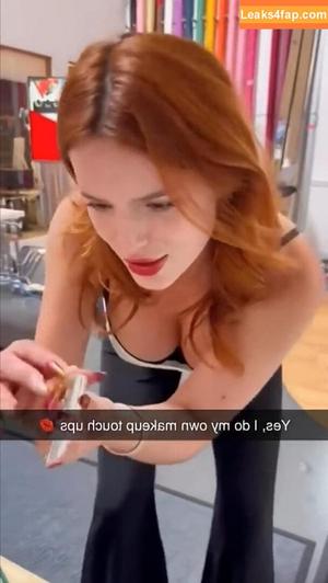 Bella Thorne photo #4647