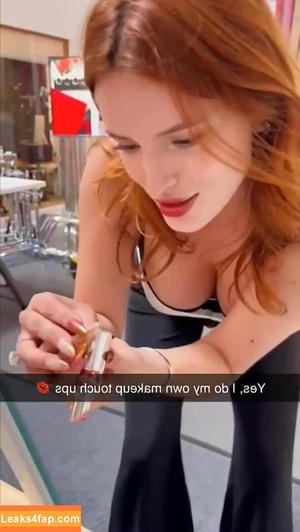 Bella Thorne photo #4648
