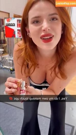 Bella Thorne photo #4649
