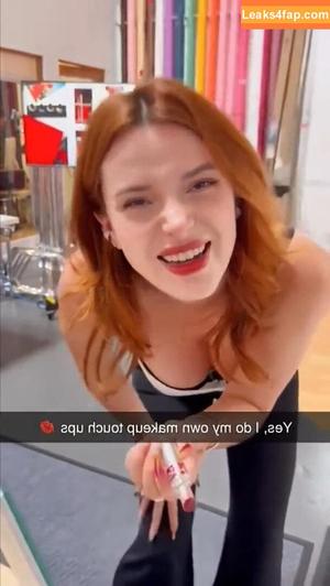 Bella Thorne photo #4650