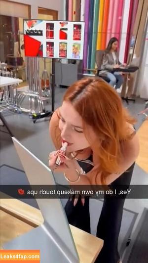 Bella Thorne photo #4651