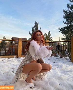 Bella Thorne photo #4653