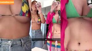 Bella Thorne photo #4691