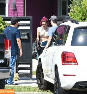 Bella Thorne photo #4763