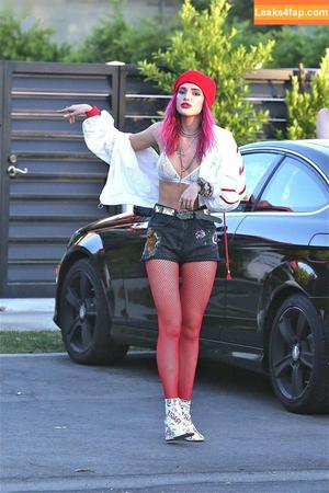 Bella Thorne photo #4774